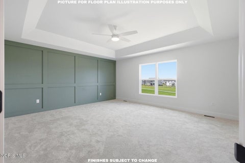 Tiny photo for 985 Stoneleigh Road, Perrysburg, OH 43551 (MLS # 10011104)