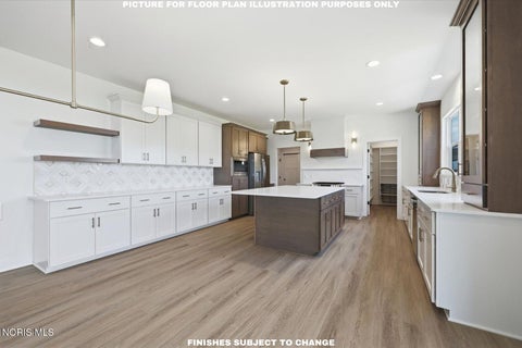Tiny photo for 985 Stoneleigh Road, Perrysburg, OH 43551 (MLS # 10011104)