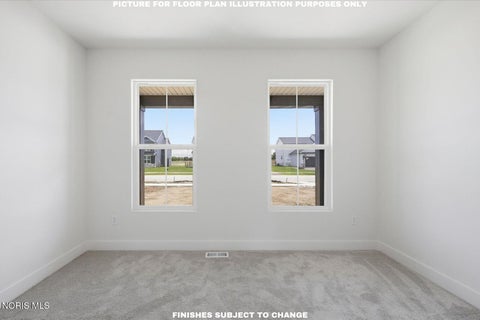 Tiny photo for 985 Stoneleigh Road, Perrysburg, OH 43551 (MLS # 10011104)
