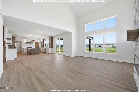 Tiny photo for 985 Stoneleigh Road, Perrysburg, OH 43551 (MLS # 10011104)