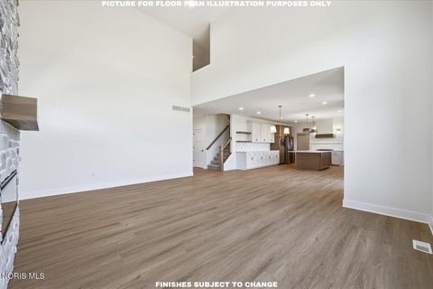 Tiny photo for 985 Stoneleigh Road, Perrysburg, OH 43551 (MLS # 10011104)