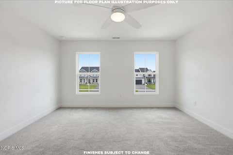 Tiny photo for 985 Stoneleigh Road, Perrysburg, OH 43551 (MLS # 10011104)