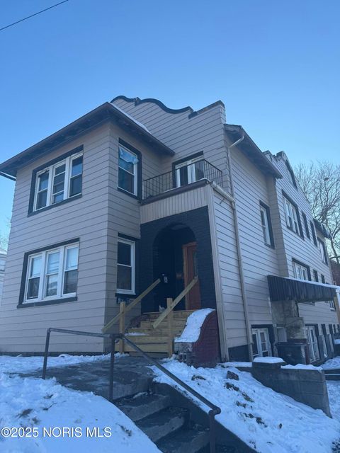 3247 Cherry Street Toledo OH 43608