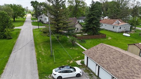 Tiny photo for 203 E Ash Street, Continental, OH 45831 (MLS # 10001968)