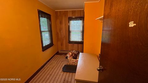 Tiny photo for 203 E Ash Street, Continental, OH 45831 (MLS # 10001968)