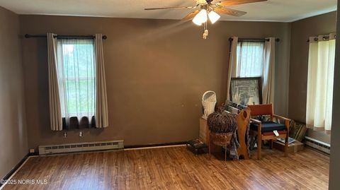 Tiny photo for 203 E Ash Street, Continental, OH 45831 (MLS # 10001968)