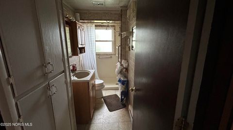 Tiny photo for 203 E Ash Street, Continental, OH 45831 (MLS # 10001968)