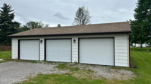 Tiny photo for 203 E Ash Street, Continental, OH 45831 (MLS # 10001968)