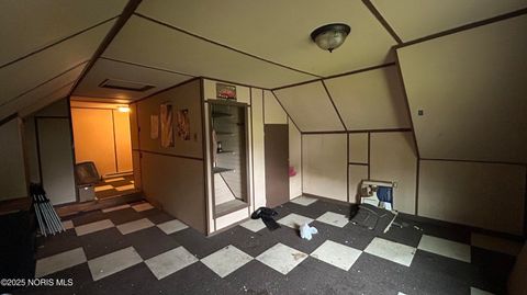 Tiny photo for 203 E Ash Street, Continental, OH 45831 (MLS # 10001968)