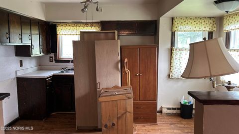 Tiny photo for 203 E Ash Street, Continental, OH 45831 (MLS # 10001968)