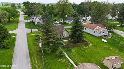 Tiny photo for 203 E Ash Street, Continental, OH 45831 (MLS # 10001968)