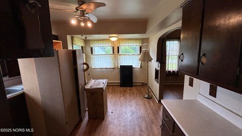 Tiny photo for 203 E Ash Street, Continental, OH 45831 (MLS # 10001968)