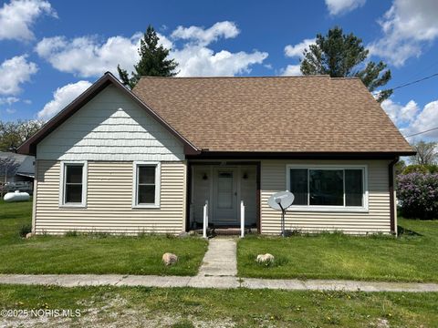 Tiny photo for 203 E Ash Street, Continental, OH 45831 (MLS # 10001968)