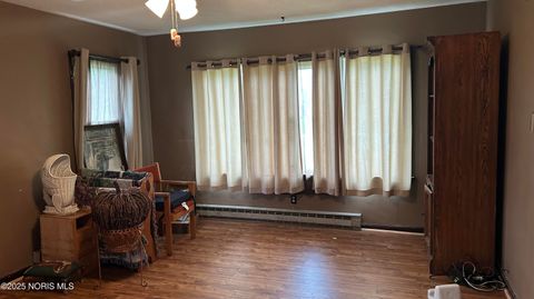 Tiny photo for 203 E Ash Street, Continental, OH 45831 (MLS # 10001968)