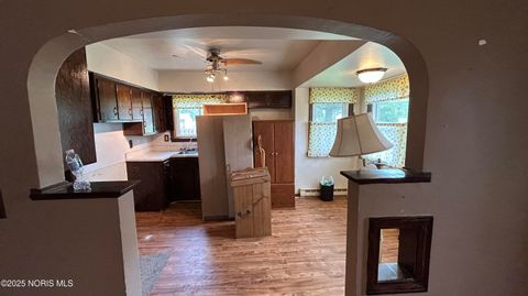 Tiny photo for 203 E Ash Street, Continental, OH 45831 (MLS # 10001968)