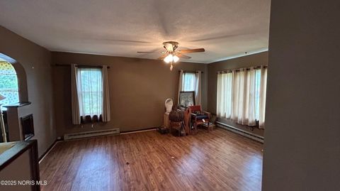 Tiny photo for 203 E Ash Street, Continental, OH 45831 (MLS # 10001968)