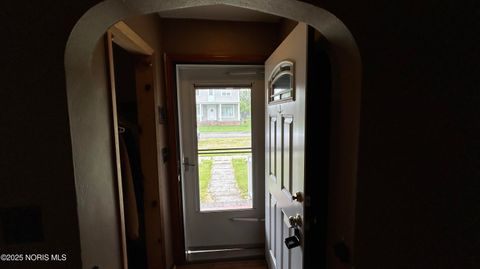 Tiny photo for 203 E Ash Street, Continental, OH 45831 (MLS # 10001968)