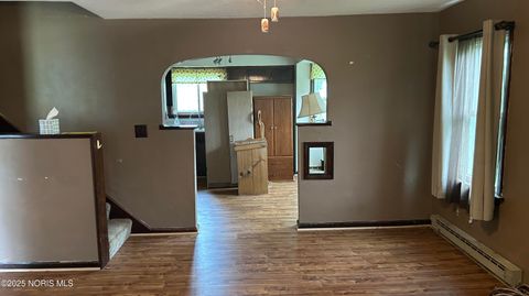 Tiny photo for 203 E Ash Street, Continental, OH 45831 (MLS # 10001968)