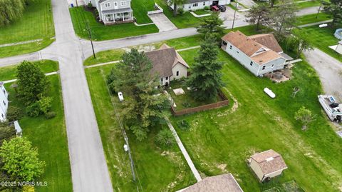 Tiny photo for 203 E Ash Street, Continental, OH 45831 (MLS # 10001968)