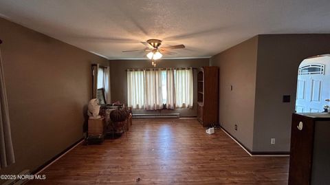 Tiny photo for 203 E Ash Street, Continental, OH 45831 (MLS # 10001968)