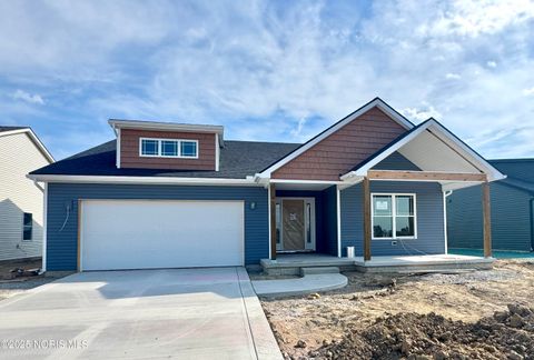 Photo of 1314 Limerick Lane, Waterville, OH 43566 (MLS # 6136151)