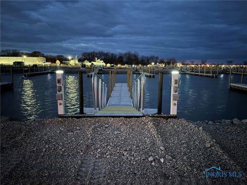 Tiny photo for 1963 NE Catawba Road #412, Port Clinton, OH 43452 (MLS # 10011849)