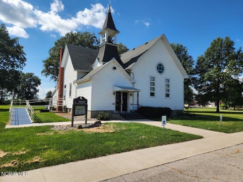 Photo of 331 Lewis Street, Latty, OH 45855 (MLS # 10012809)