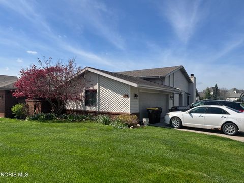 Tiny photo for 744 Deerwood Drive, Defiance, OH 43512 (MLS # 10006531)