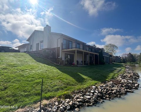 744 Deerwood Drive Defiance OH 43512