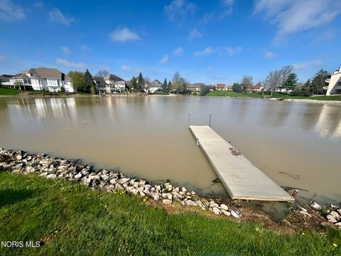 Tiny photo for 744 Deerwood Drive, Defiance, OH 43512 (MLS # 10006531)