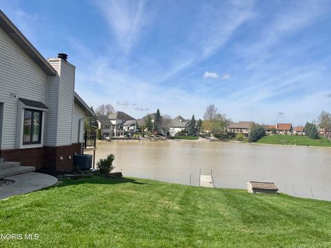 Tiny photo for 744 Deerwood Drive, Defiance, OH 43512 (MLS # 10006531)