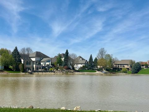 Tiny photo for 744 Deerwood Drive, Defiance, OH 43512 (MLS # 10006531)