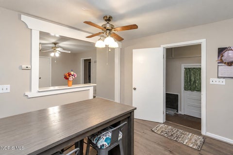 Tiny photo for 931 Harrow Road, Toledo, OH 43615 (MLS # 10013373)