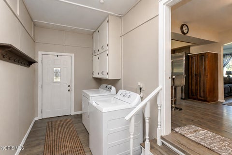 Tiny photo for 931 Harrow Road, Toledo, OH 43615 (MLS # 10013373)