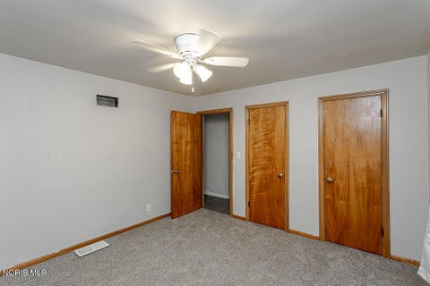 Tiny photo for 931 Harrow Road, Toledo, OH 43615 (MLS # 10013373)