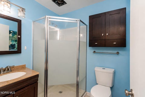 Tiny photo for 931 Harrow Road, Toledo, OH 43615 (MLS # 10013373)
