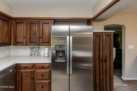 Tiny photo for 931 Harrow Road, Toledo, OH 43615 (MLS # 10013373)