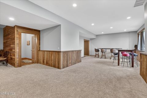 Tiny photo for 12201 Lagoon Drive, Curtice, OH 43412 (MLS # 10007420)