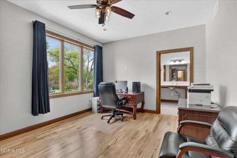 Tiny photo for 12201 Lagoon Drive, Curtice, OH 43412 (MLS # 10007420)