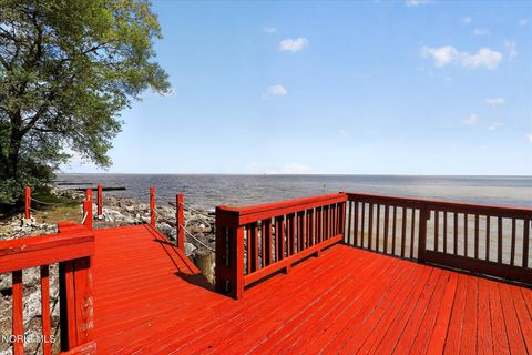 Tiny photo for 12201 Lagoon Drive, Curtice, OH 43412 (MLS # 10007420)