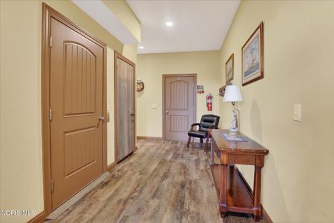Tiny photo for 12201 Lagoon Drive, Curtice, OH 43412 (MLS # 10007420)