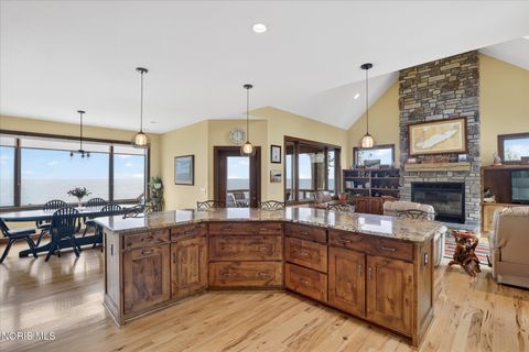 Tiny photo for 12201 Lagoon Drive, Curtice, OH 43412 (MLS # 10007420)