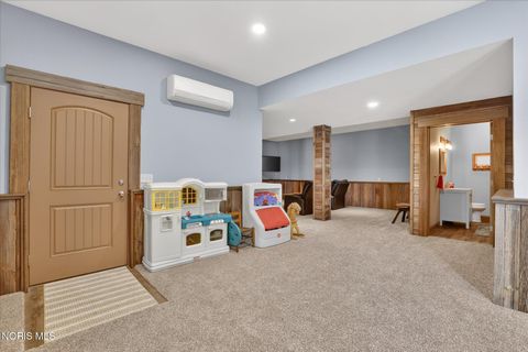 Tiny photo for 12201 Lagoon Drive, Curtice, OH 43412 (MLS # 10007420)
