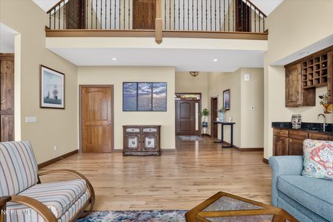 Tiny photo for 12201 Lagoon Drive, Curtice, OH 43412 (MLS # 10007420)