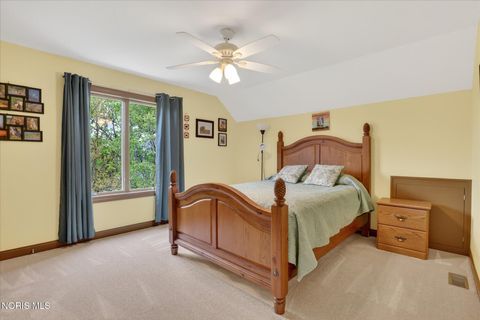 Tiny photo for 12201 Lagoon Drive, Curtice, OH 43412 (MLS # 10007420)