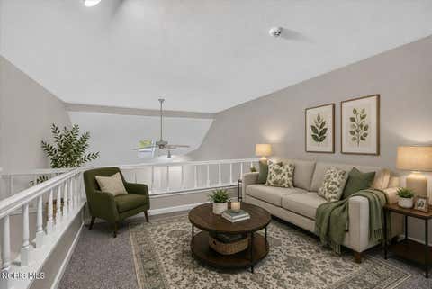 Tiny photo for 3127 Evergreen Road, Toledo, OH 43606 (MLS # 10011720)