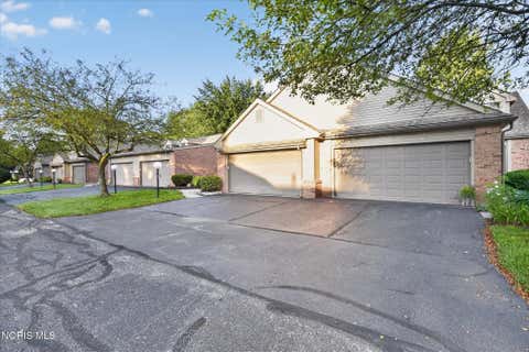 Tiny photo for 3127 Evergreen Road, Toledo, OH 43606 (MLS # 10011720)