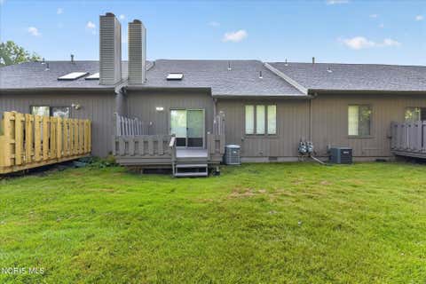 Tiny photo for 3127 Evergreen Road, Toledo, OH 43606 (MLS # 10011720)