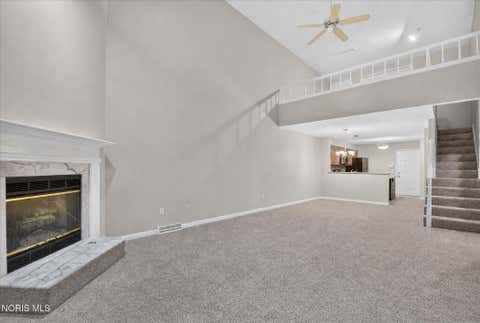 Tiny photo for 3127 Evergreen Road, Toledo, OH 43606 (MLS # 10011720)