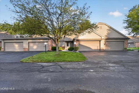 Tiny photo for 3127 Evergreen Road, Toledo, OH 43606 (MLS # 10011720)